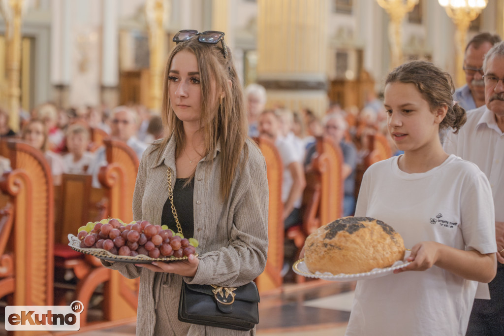 43. Pielgrzymka Ludzi Pracy