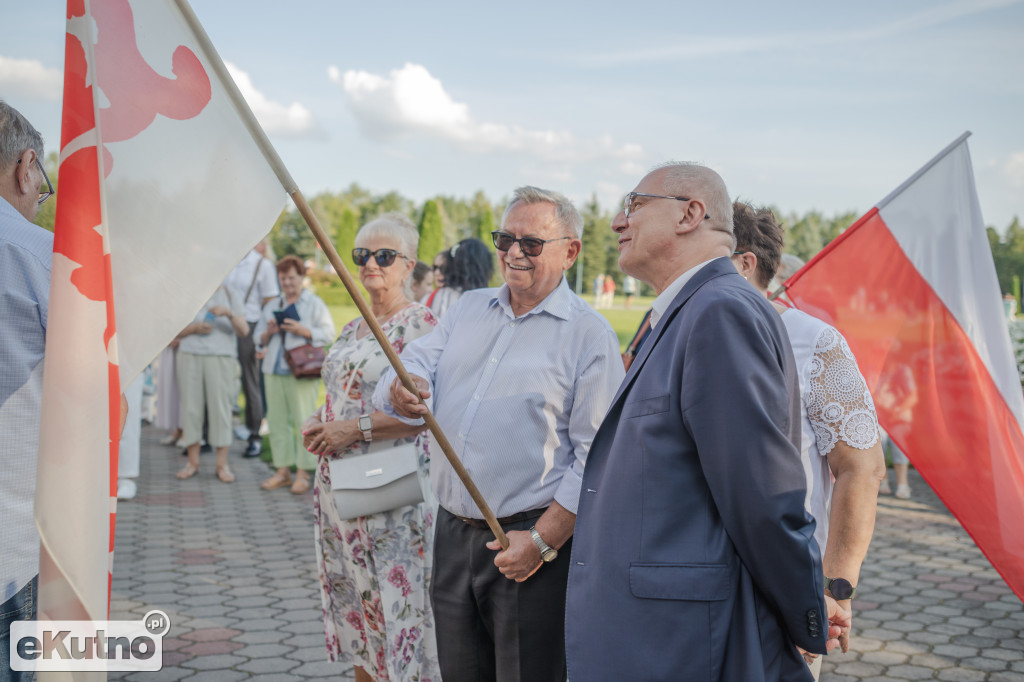 43. Pielgrzymka Ludzi Pracy