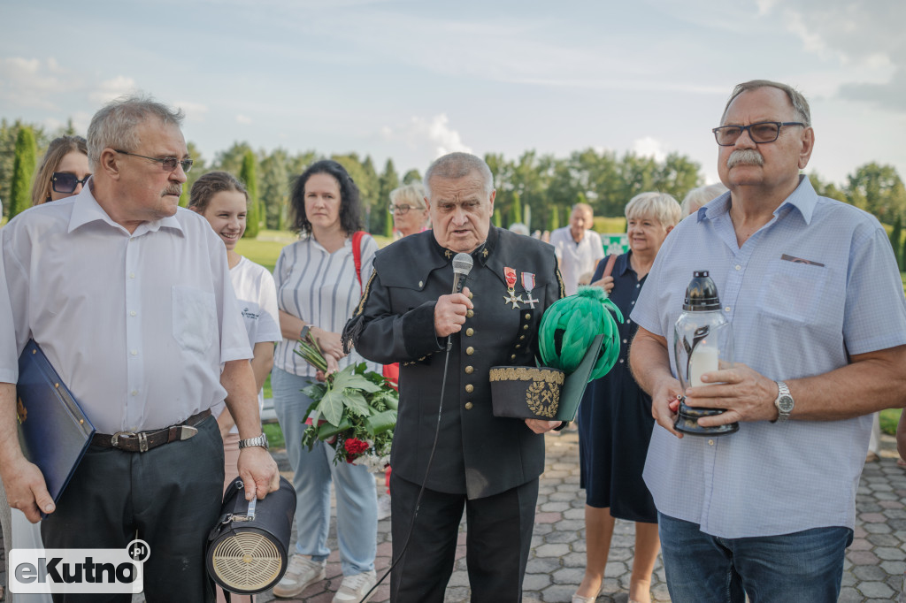 43. Pielgrzymka Ludzi Pracy