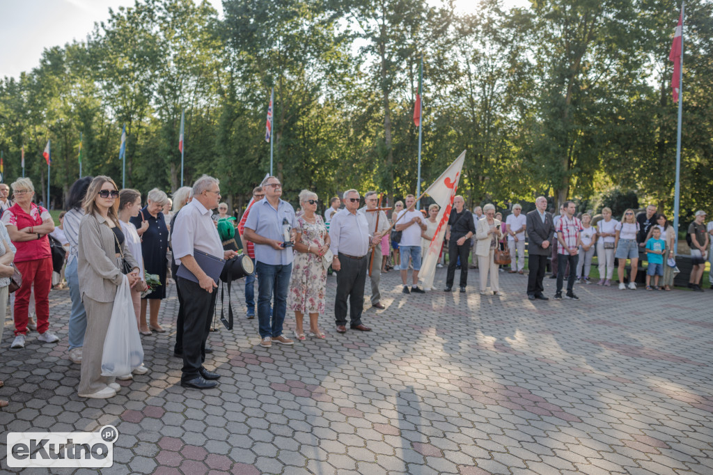 43. Pielgrzymka Ludzi Pracy