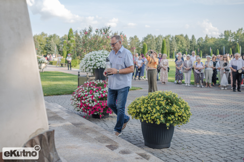 43. Pielgrzymka Ludzi Pracy
