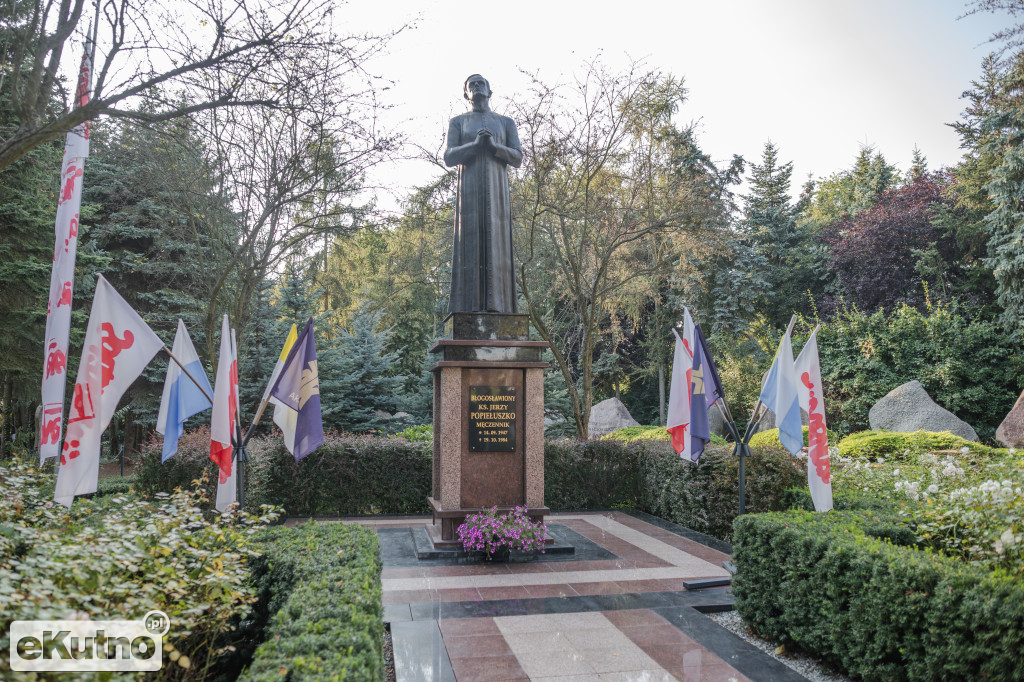 43. Pielgrzymka Ludzi Pracy