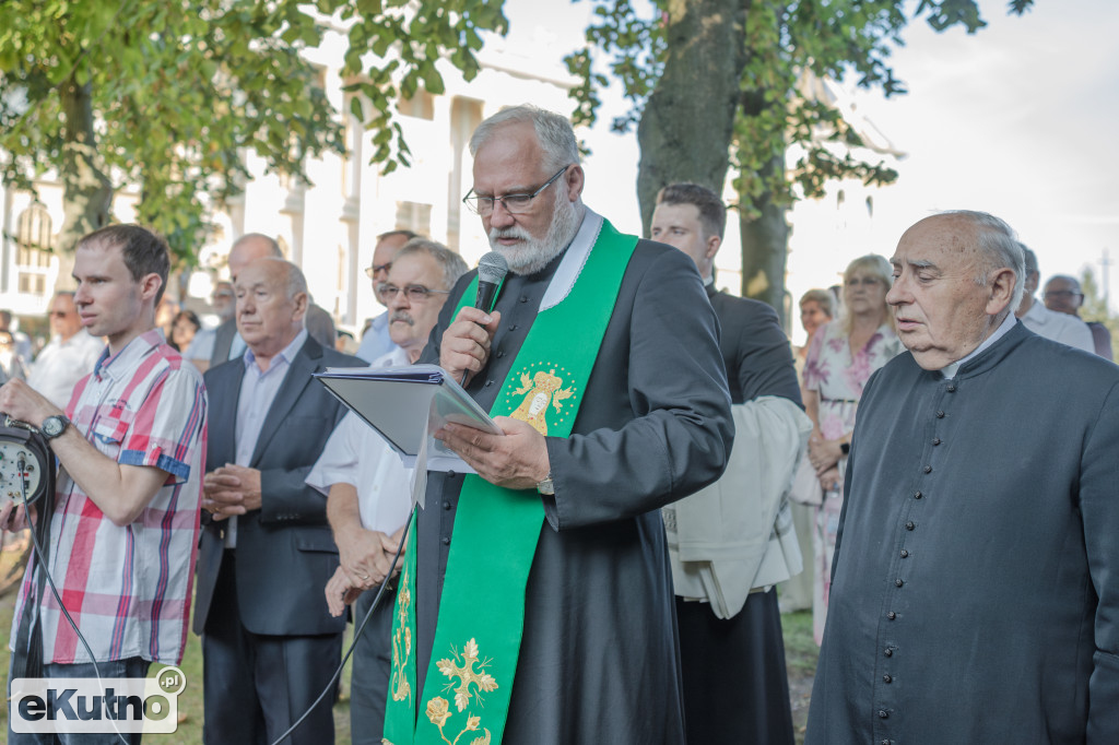 43. Pielgrzymka Ludzi Pracy