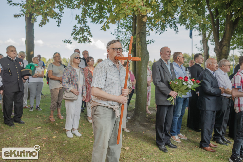 43. Pielgrzymka Ludzi Pracy