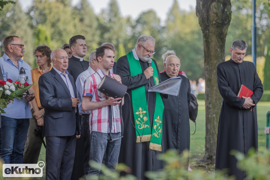 43. Pielgrzymka Ludzi Pracy