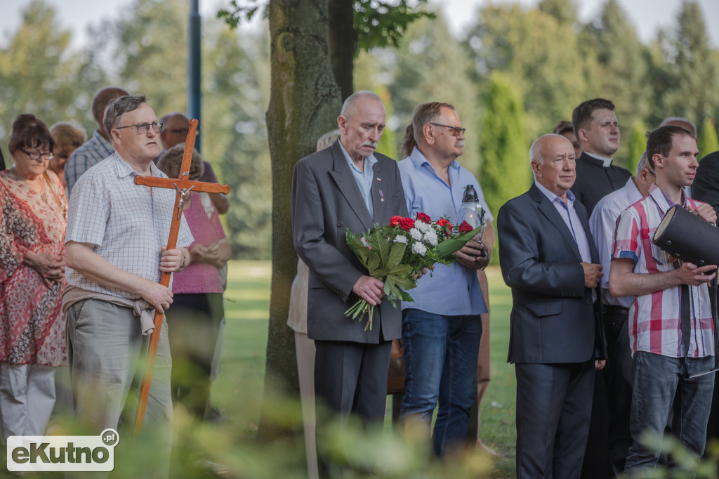43. Pielgrzymka Ludzi Pracy