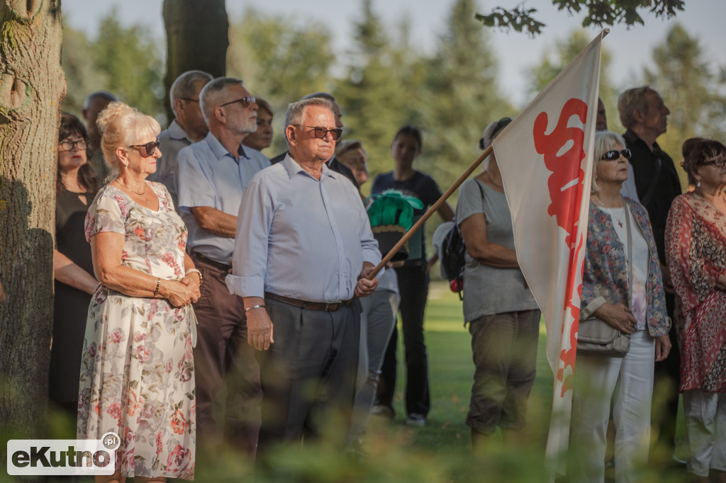 43. Pielgrzymka Ludzi Pracy