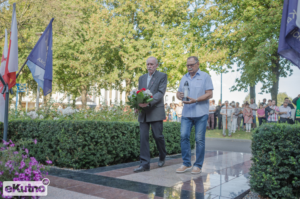 43. Pielgrzymka Ludzi Pracy