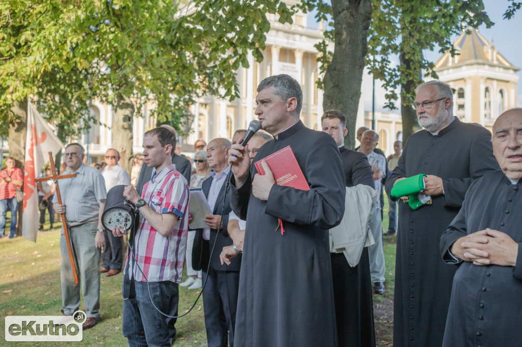 43. Pielgrzymka Ludzi Pracy