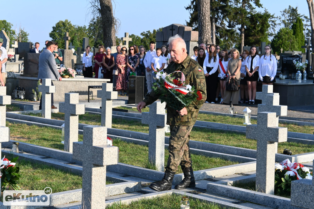 1 września - mieszkańcy Gminy Żychlin pamiętają