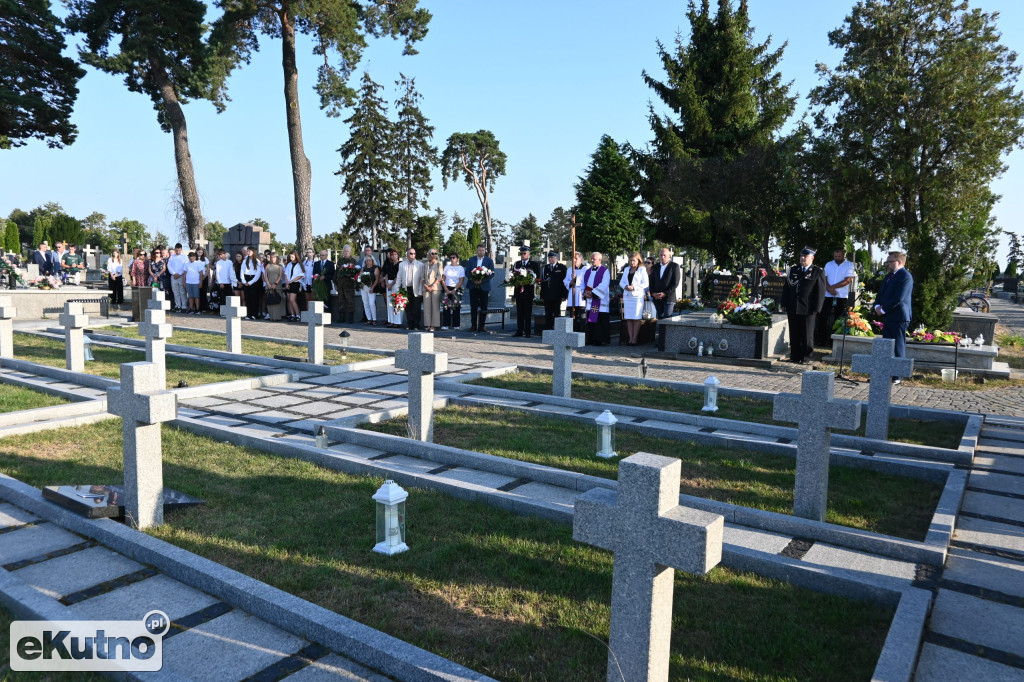 1 września - mieszkańcy Gminy Żychlin pamiętają
