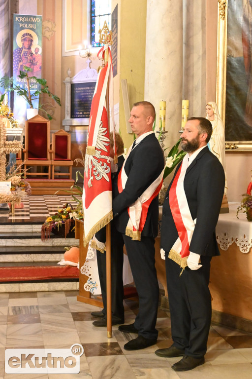 1 września - mieszkańcy Gminy Żychlin pamiętają