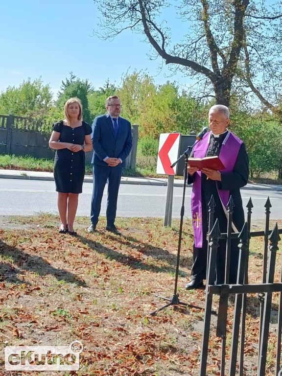 1 września - mieszkańcy Gminy Żychlin pamiętają