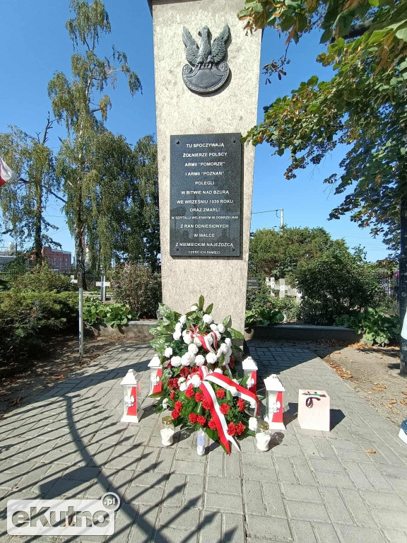 1 września - mieszkańcy Gminy Żychlin pamiętają