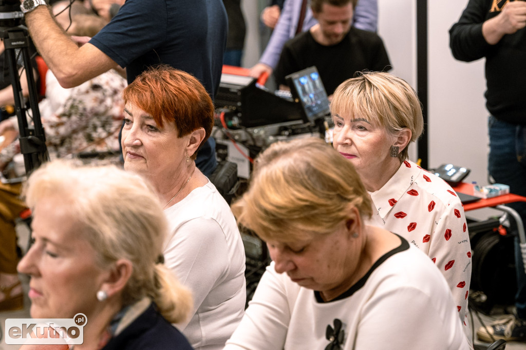Narodowe Czytanie z Marszałkiem WŁ