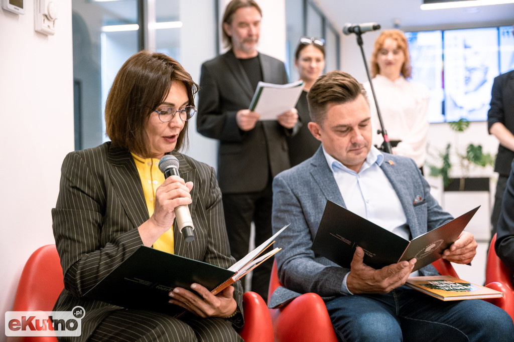 Narodowe Czytanie z Marszałkiem WŁ