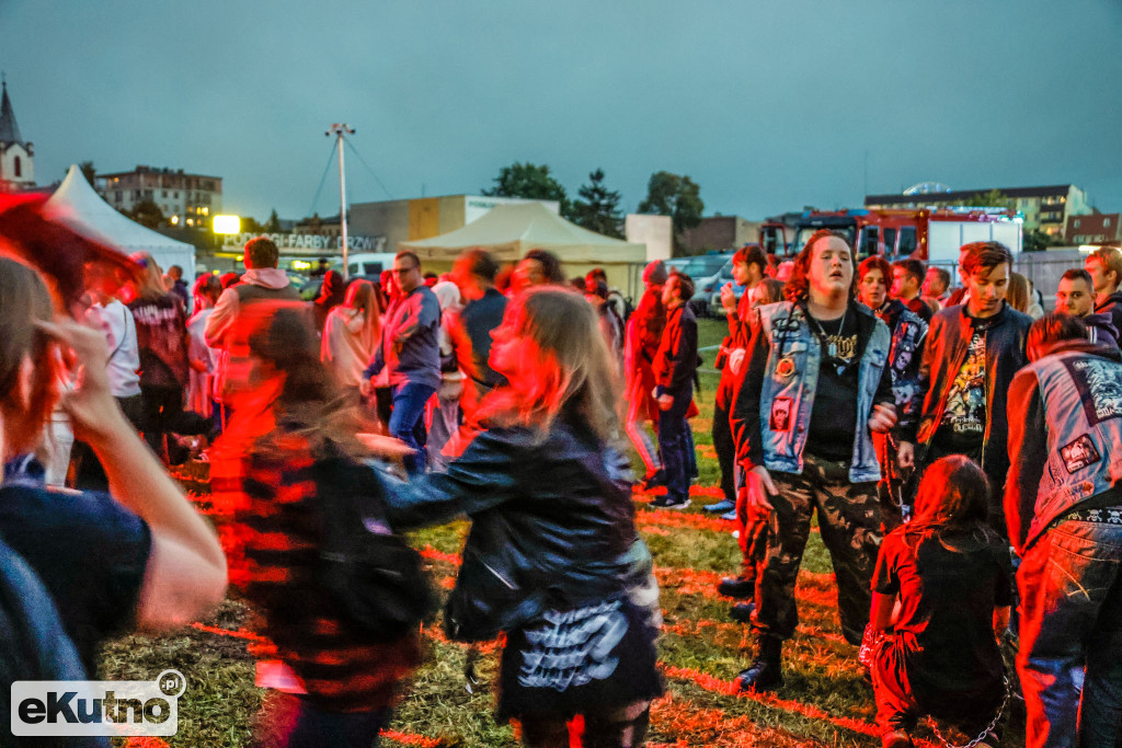 Big Cyc dał koncert w Kutnie