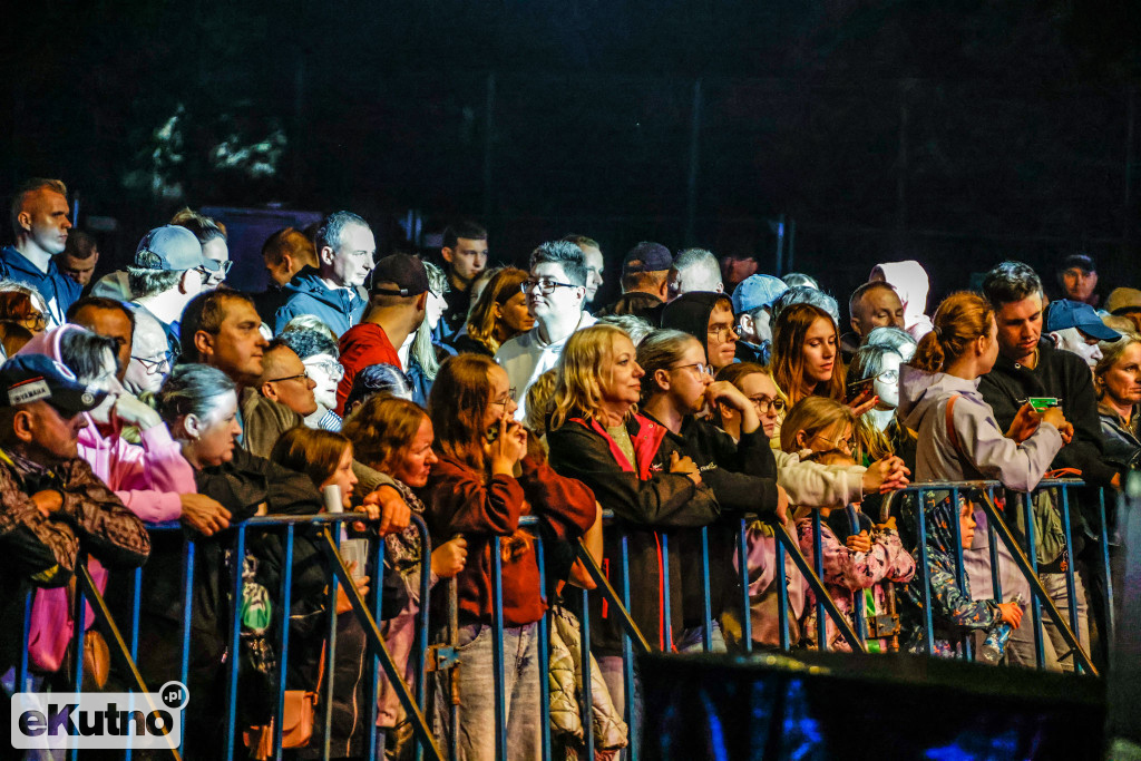 Big Cyc dał koncert w Kutnie