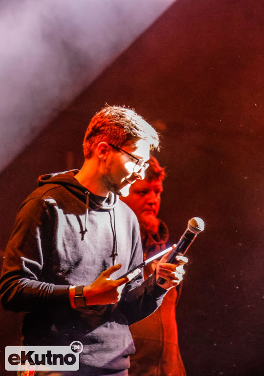 Big Cyc dał koncert w Kutnie