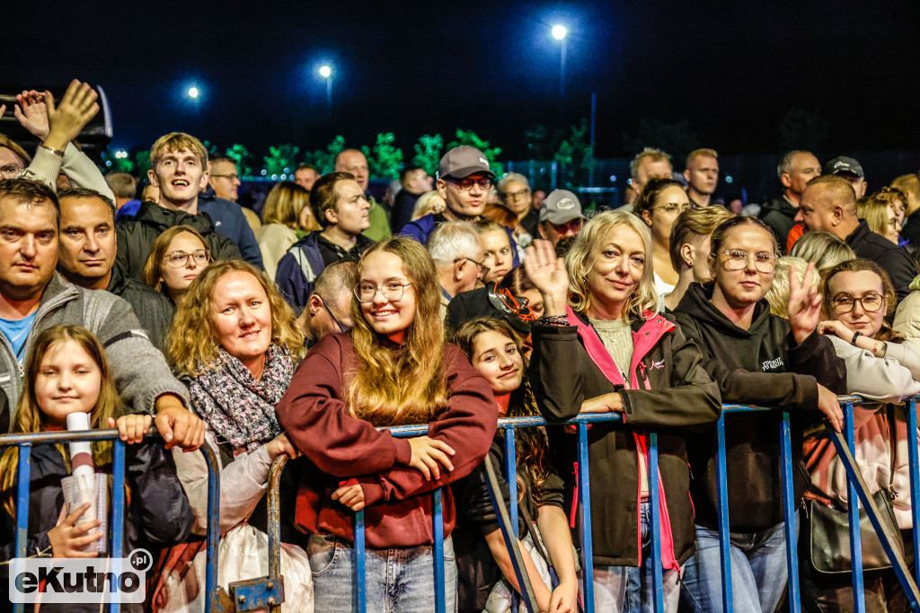 Big Cyc dał koncert w Kutnie