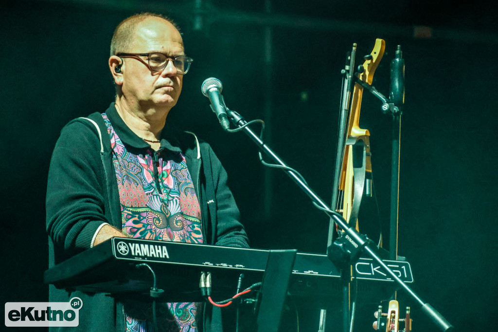 Folklove Brathanki na Święcie Róży