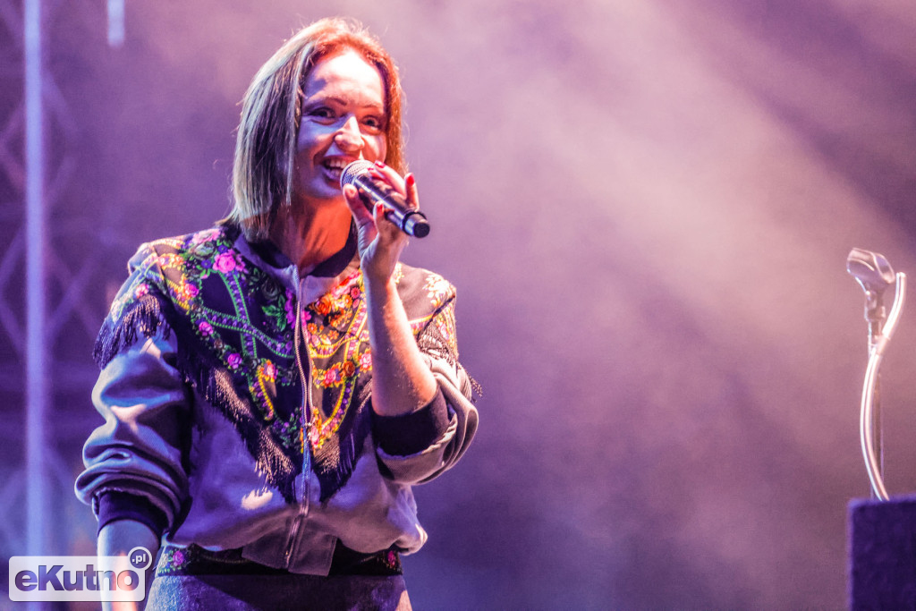 Folklove Brathanki na Święcie Róży