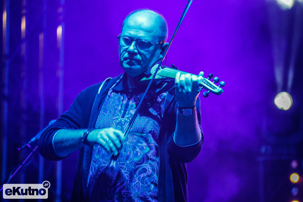 Folklove Brathanki na Święcie Róży