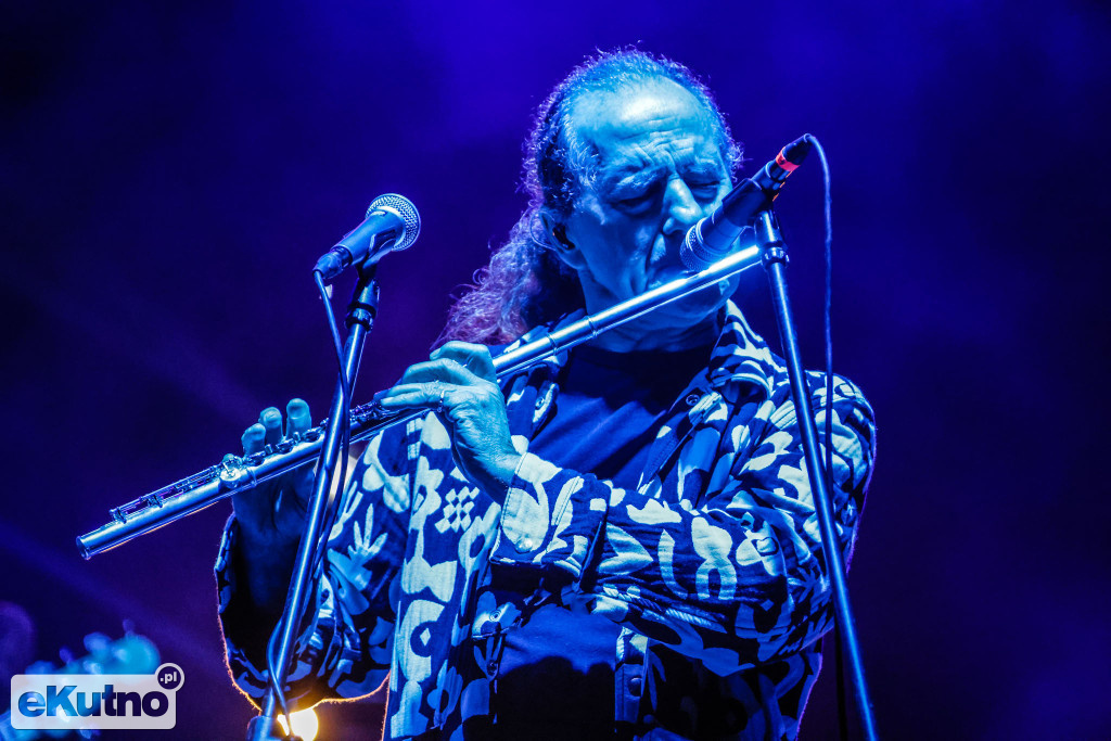 Folklove Brathanki na Święcie Róży