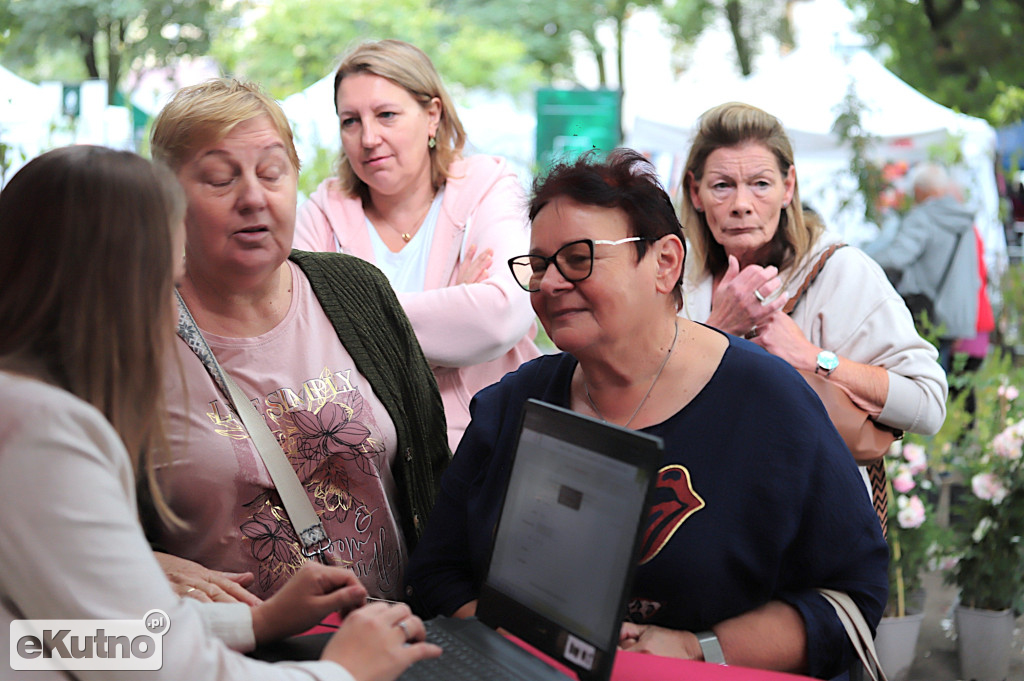 Ostatni dzień Święta Róży 2025