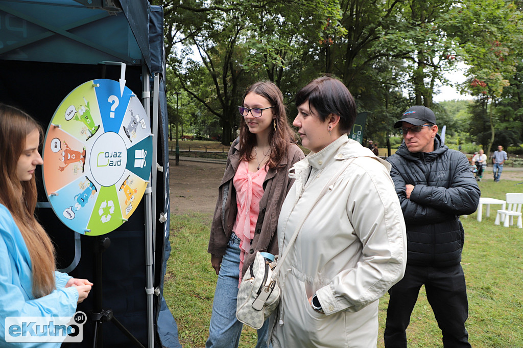 Ostatni dzień Święta Róży 2025