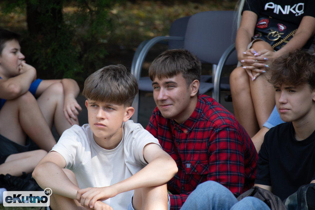 Narodowe Czytanie w Kutnie