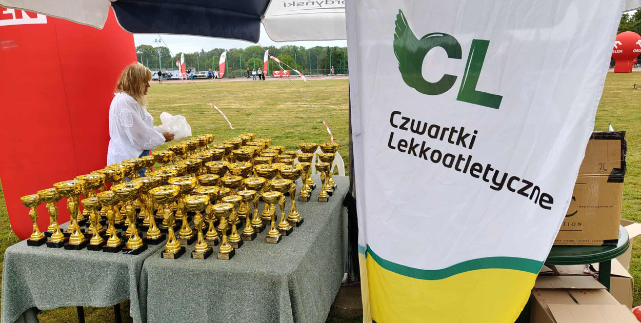 XXXI Ogólnopolski Finał Czwartków LA w Łodzi