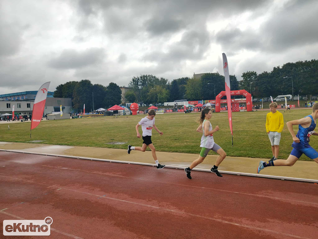  XXXI Ogólnopolski Finał Czwartków LA w Łodzi