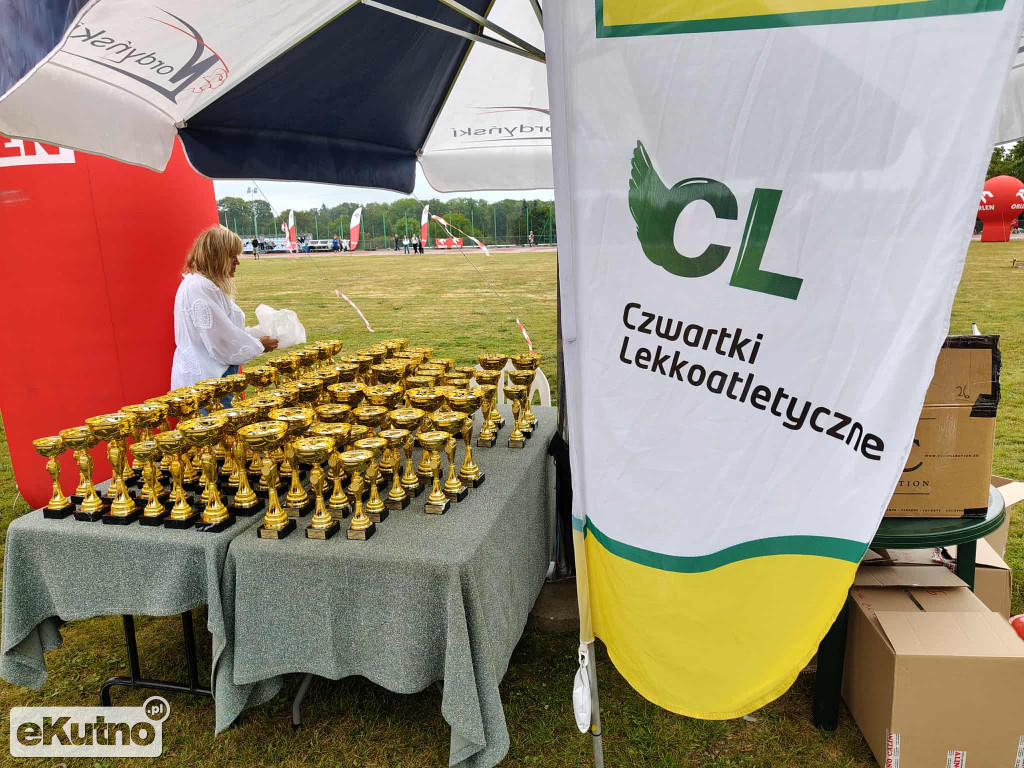  XXXI Ogólnopolski Finał Czwartków LA w Łodzi