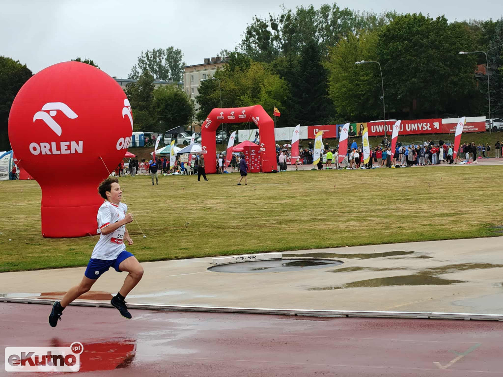 XXXI Ogólnopolski Finał Czwartków LA w Łodzi