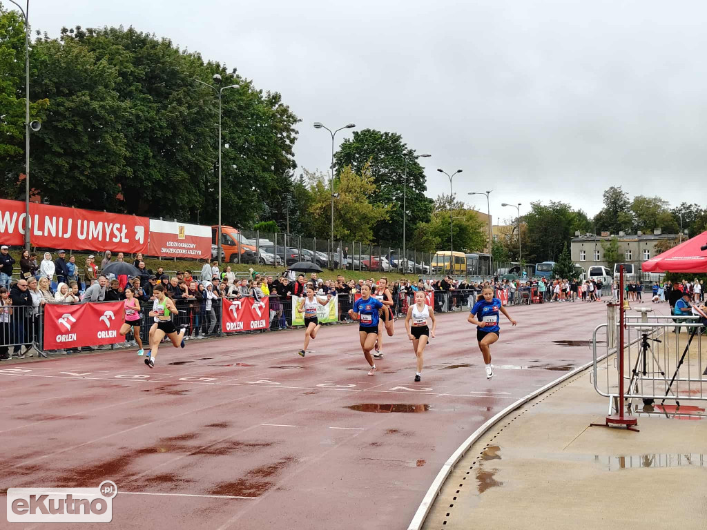  XXXI Ogólnopolski Finał Czwartków LA w Łodzi