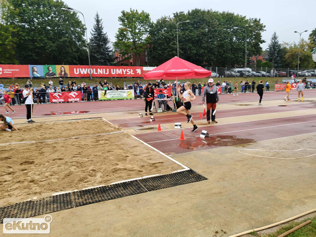  XXXI Ogólnopolski Finał Czwartków LA w Łodzi