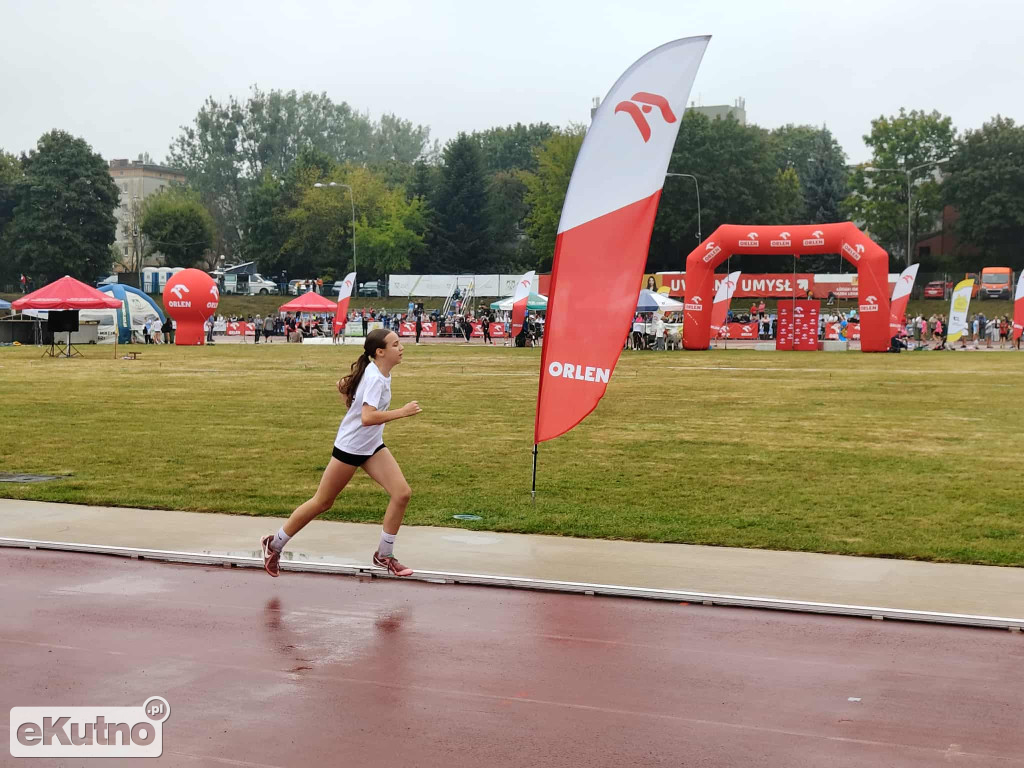  XXXI Ogólnopolski Finał Czwartków LA w Łodzi