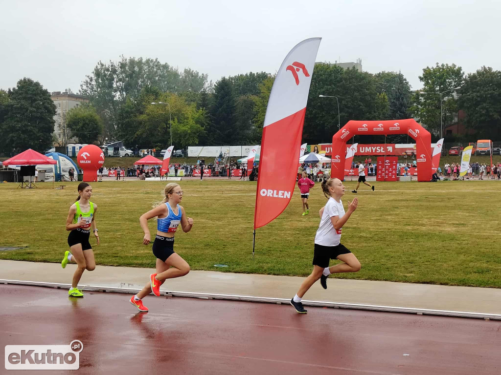  XXXI Ogólnopolski Finał Czwartków LA w Łodzi