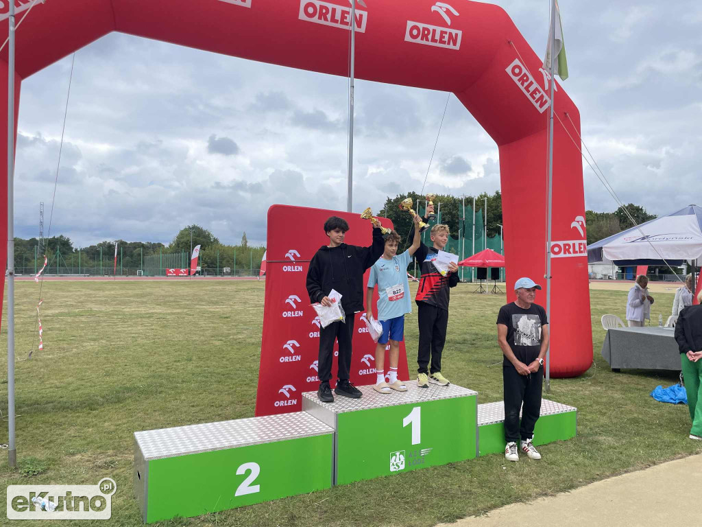  XXXI Ogólnopolski Finał Czwartków LA w Łodzi