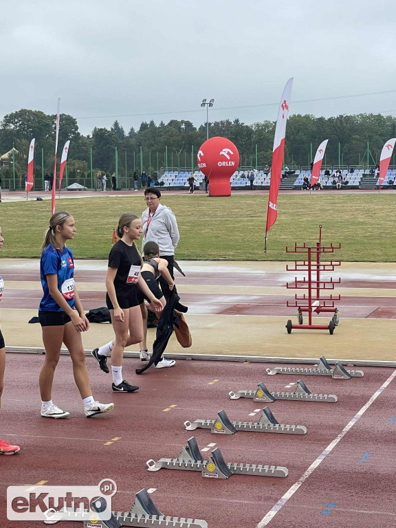  XXXI Ogólnopolski Finał Czwartków LA w Łodzi