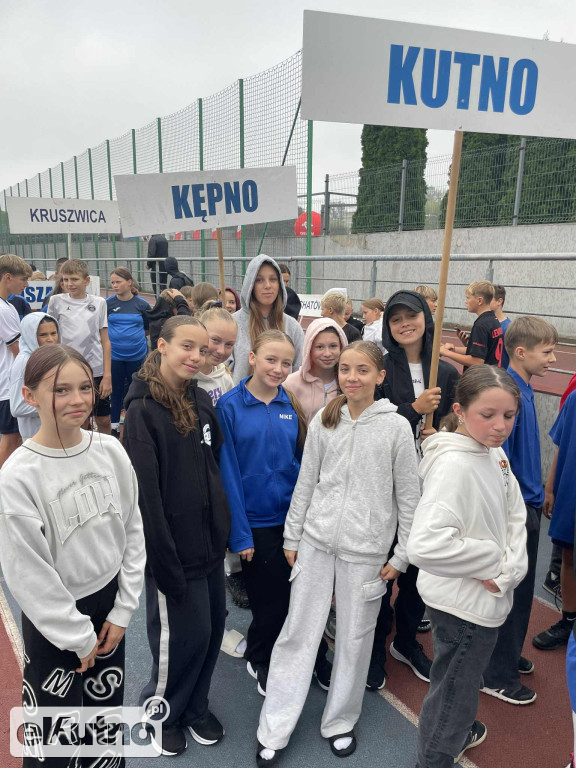  XXXI Ogólnopolski Finał Czwartków LA w Łodzi