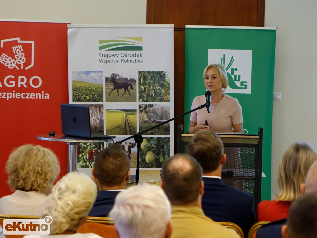 Nagrody Bezpieczne Gospodarstwo Rolne 2025