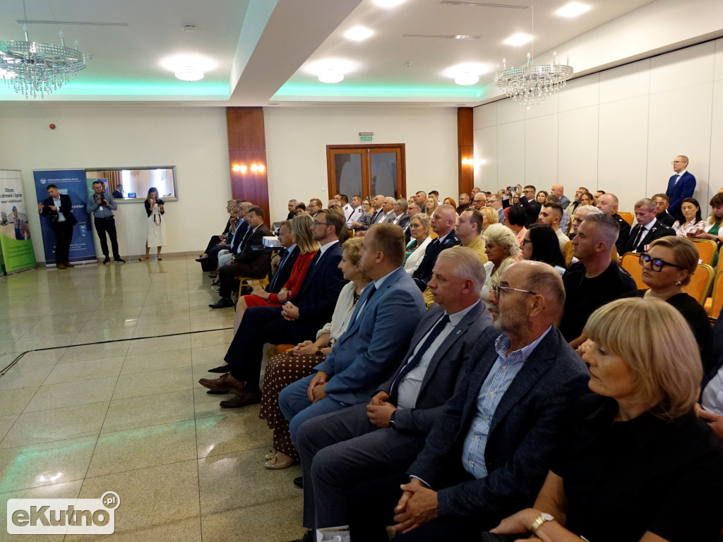 Nagrody Bezpieczne Gospodarstwo Rolne 2025