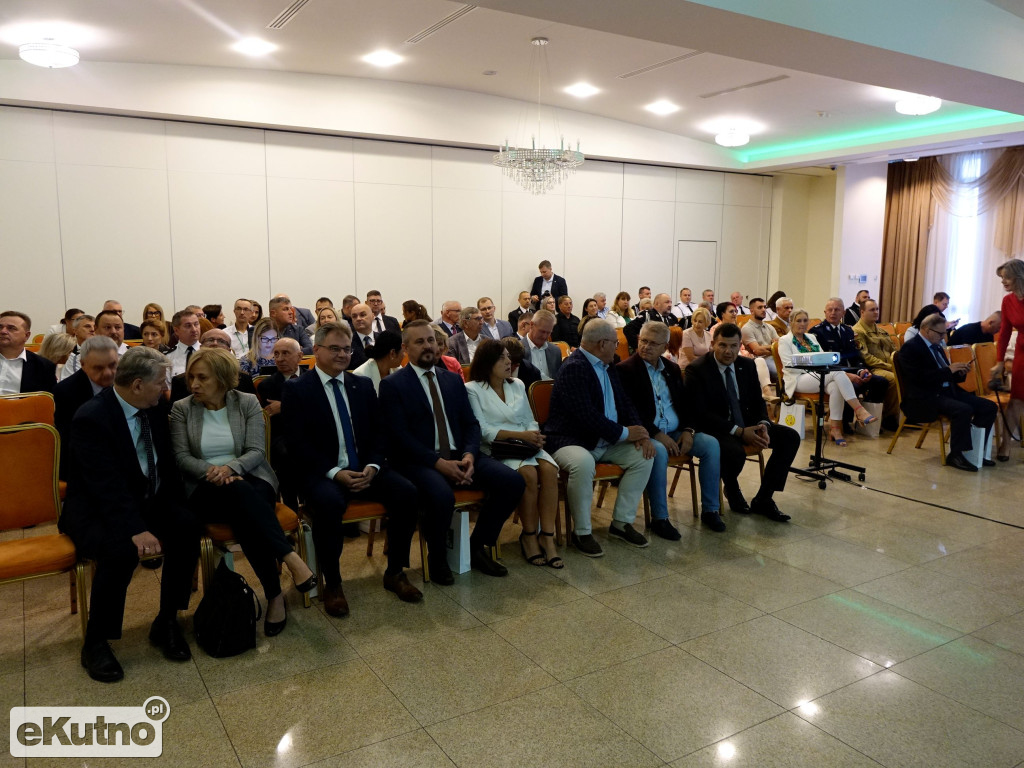 Nagrody Bezpieczne Gospodarstwo Rolne 2025