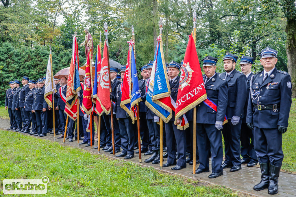 50-lecie koronacji obrazu Matki Bożej Głogowieckiej 