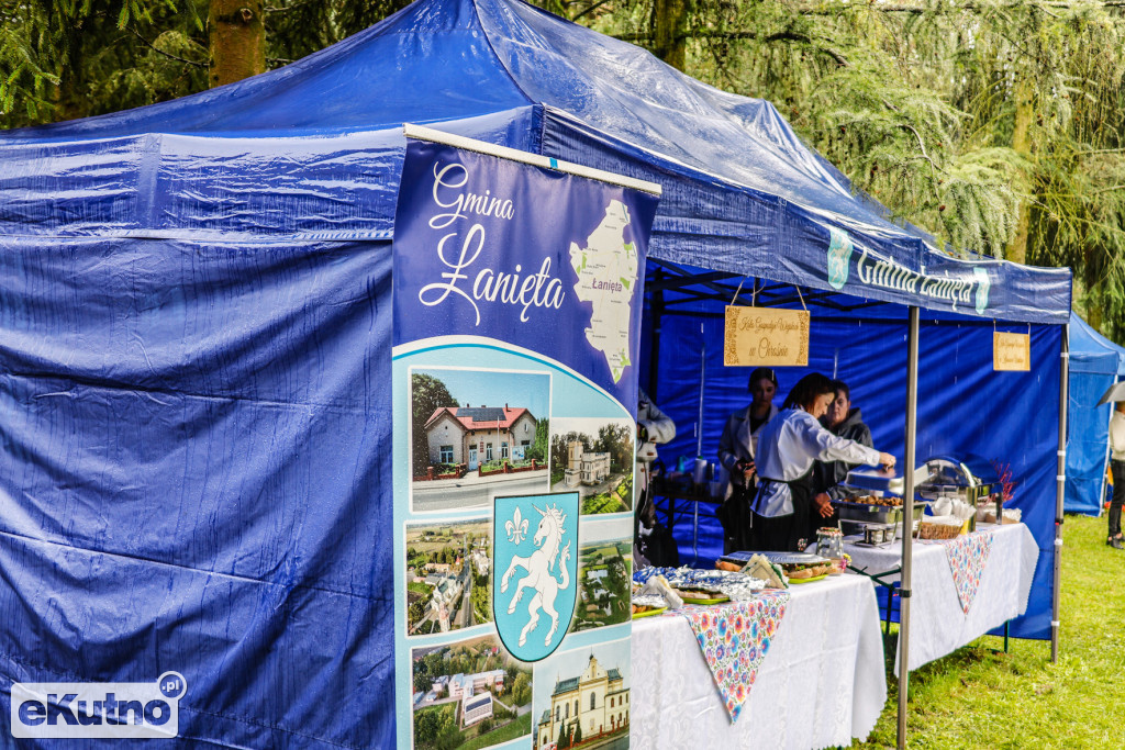 50-lecie koronacji obrazu Matki Bożej Głogowieckiej 