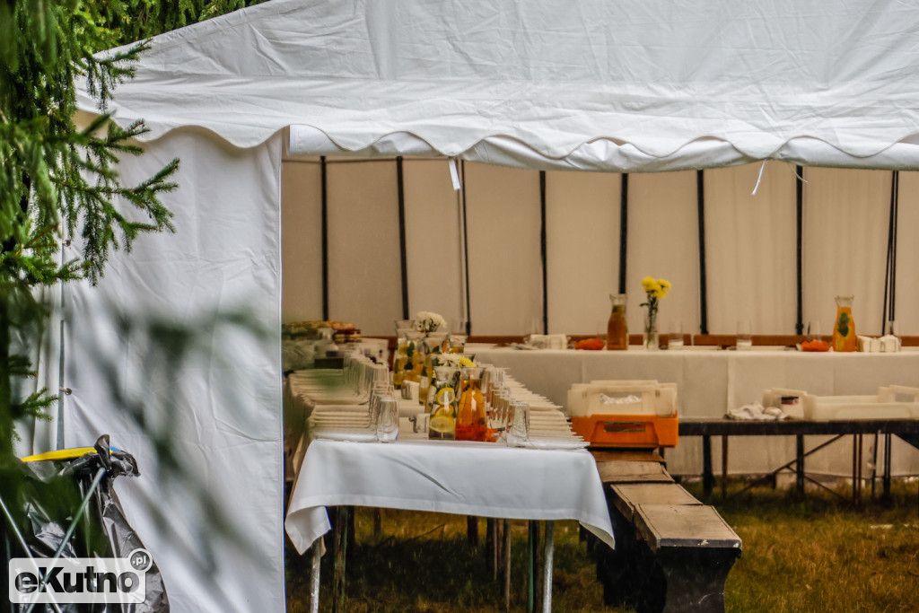 50-lecie koronacji obrazu Matki Bożej Głogowieckiej 