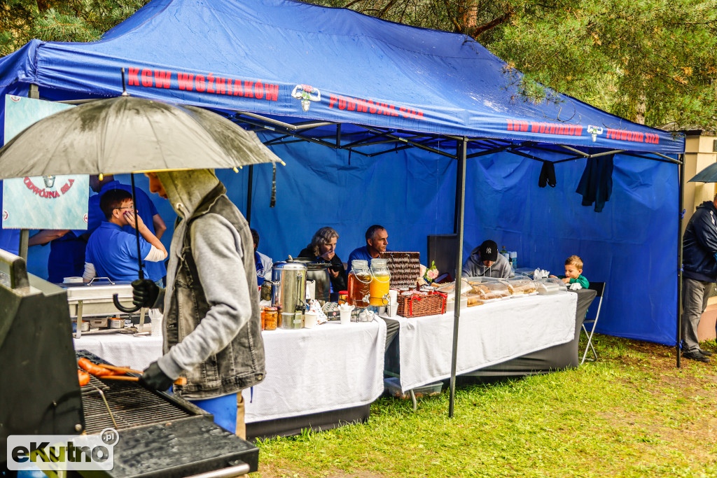 50-lecie koronacji obrazu Matki Bożej Głogowieckiej 