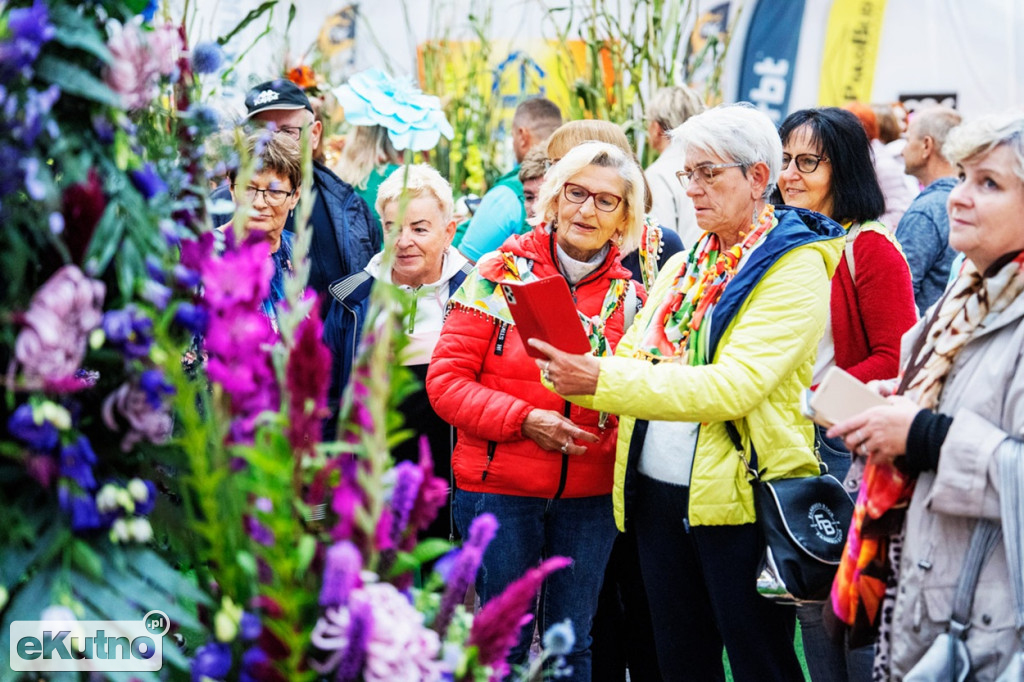 Skierniewickie Święto Kwiatów Owoców i Warzyw
